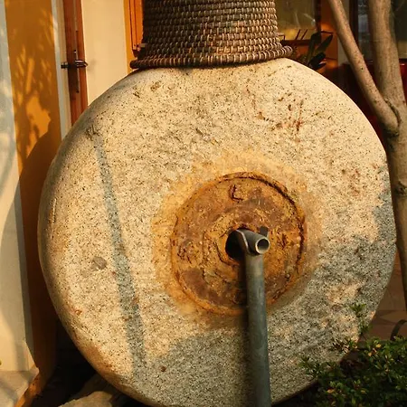 Ca Malvani Otel