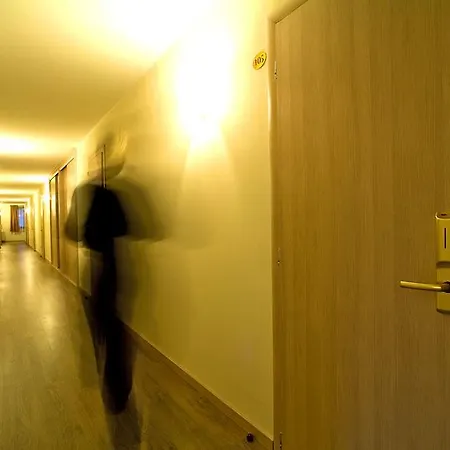 Otel Ca Malvani Bagnarola