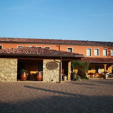 Otel Ca Malvani