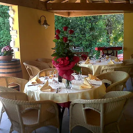 Ca Malvani Otel Bagnarola