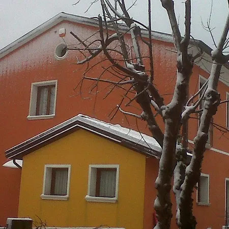 Ca Malvani Otel