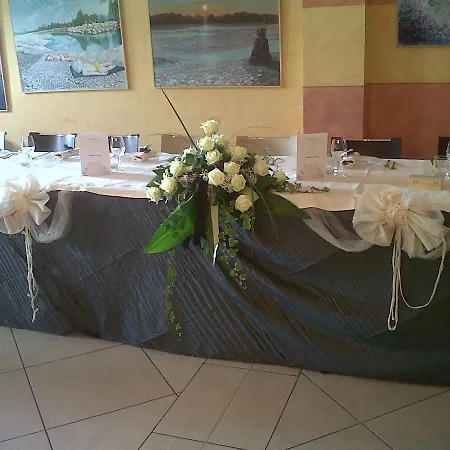 Ca Malvani Otel Bagnarola