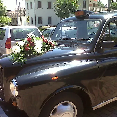 فندق Ca Malvani Bagnarola