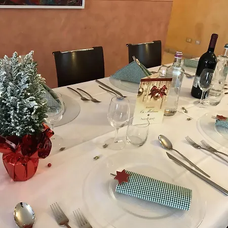 Ca Malvani Otel 3*