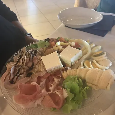 Ca Malvani Otel 3*