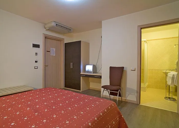 Ca Malvani Bagnarola