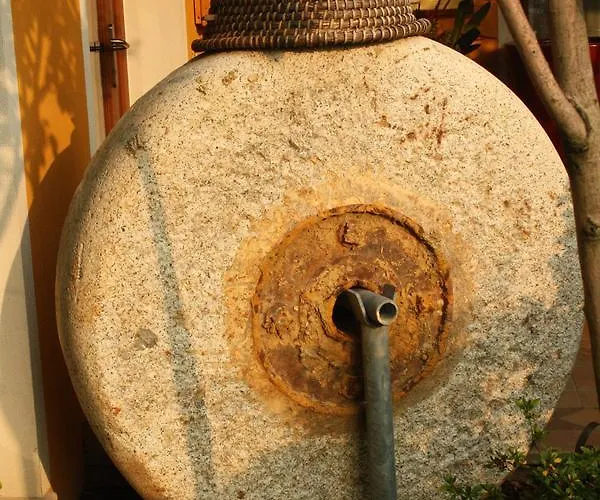 Ca Malvani Szálloda