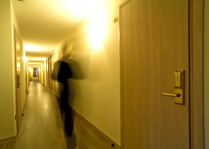 Szálloda Ca Malvani Bagnarola