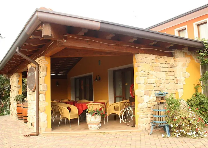 Ca Malvani Bagnarola