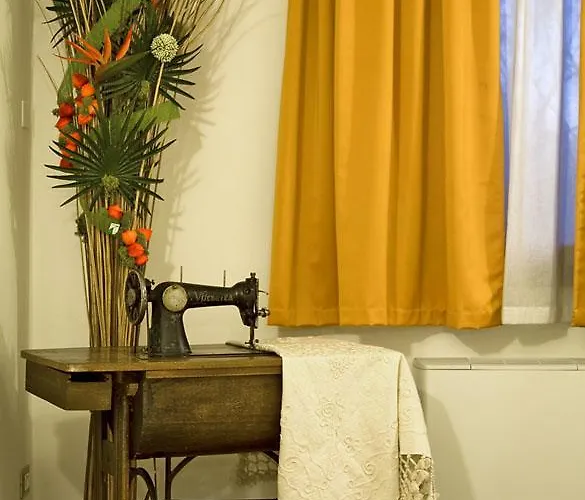 Szálloda Ca Malvani 3*