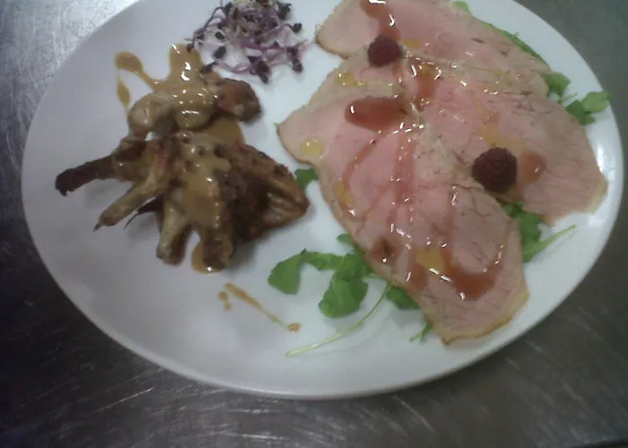 Ca Malvani Szálloda Bagnarola