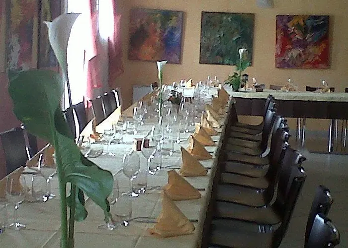 Ca Malvani Szálloda