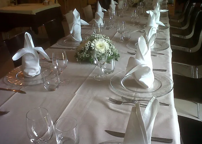 Szálloda Ca Malvani