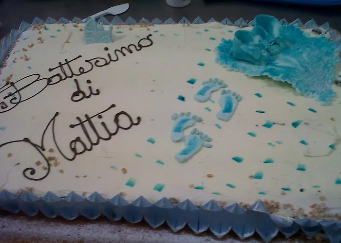 Szálloda Ca Malvani