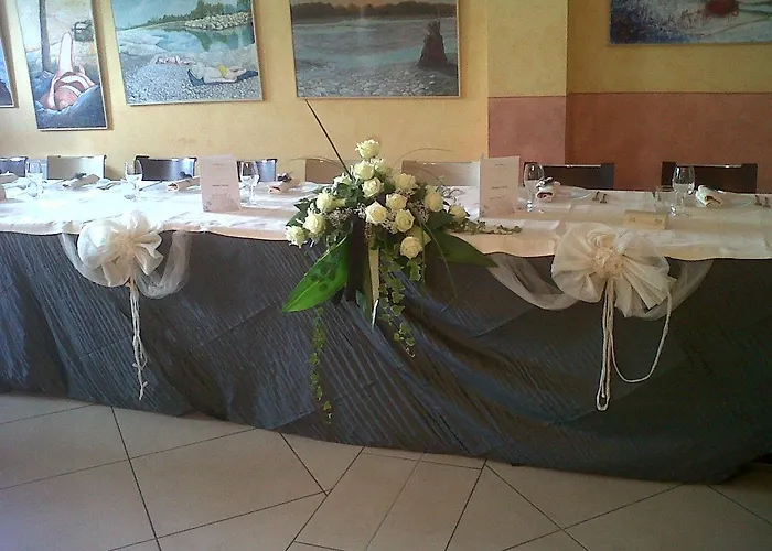 Ca Malvani Szálloda Bagnarola