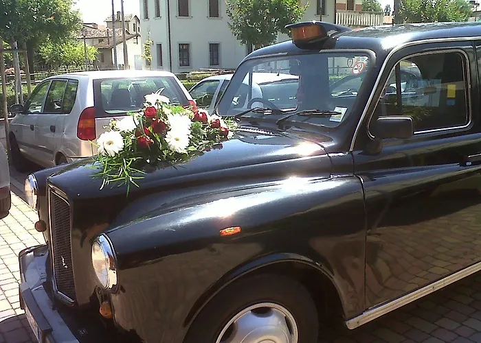 Szálloda Ca Malvani Bagnarola