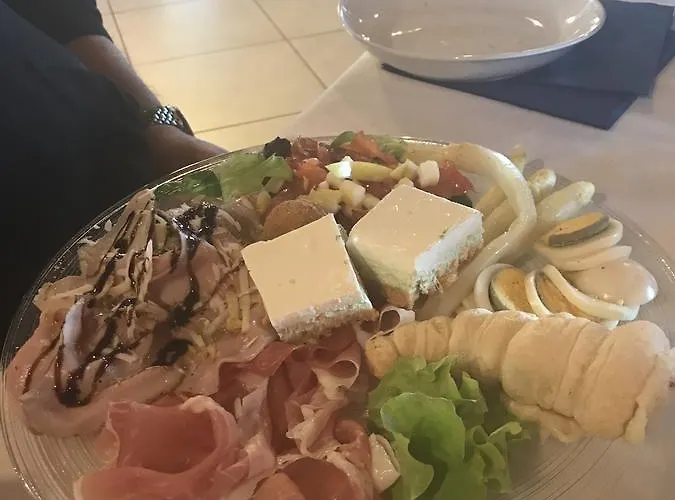 Ca Malvani Szálloda 3*