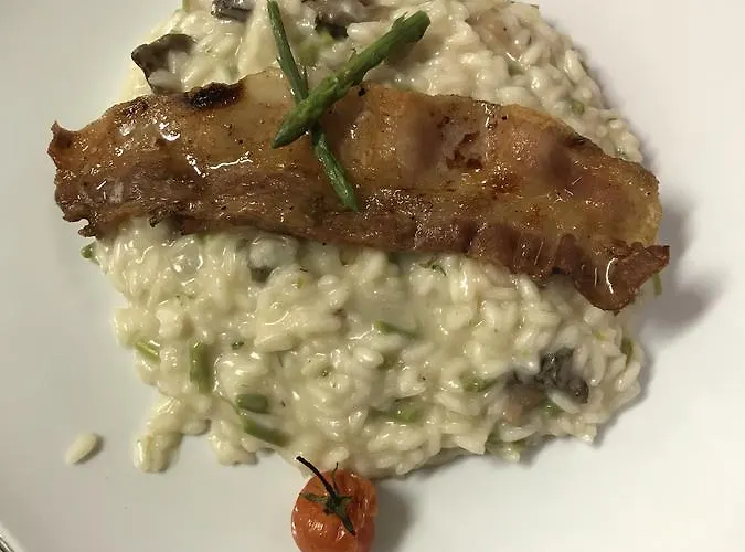 Szálloda Ca Malvani